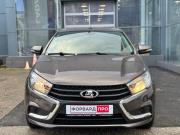 Lada (ВАЗ) Vesta I Пермь  - изображение 17