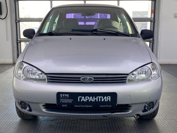Lada (ВАЗ) Kalina I с пробегом 2008 года, цена 149 000 рублей, 201791 км, седан, Автокод Объявления