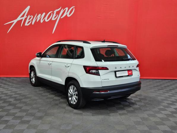 Skoda Karoq I с пробегом 2021 года, цена 2 499 000 рублей, 87576 км, внедорожник, Автокод Объявления