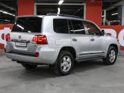 Toyota Land Cruiser 200 Series Рестайлинг 1 Москва  - изображение 25