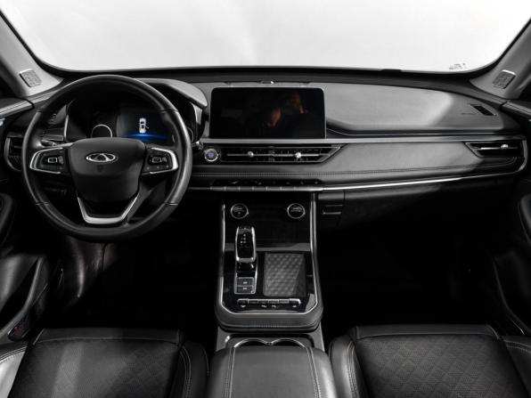 Chery Tiggo 8 I Рестайлинг с пробегом 2023 года, цена 1 715 000 рублей, 75600 км, внедорожник, Автокод Объявления