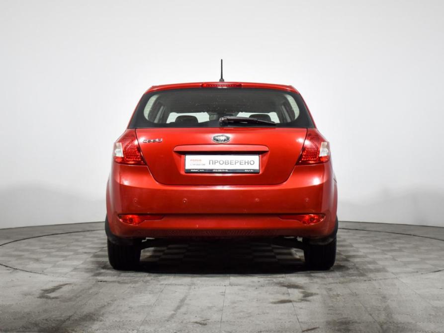Kia Ceed I Рестайлинг Санкт-Петербург  - изображение 6