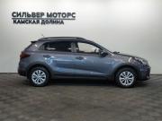Kia Rio IV Рестайлинг Пермь  - изображение 25