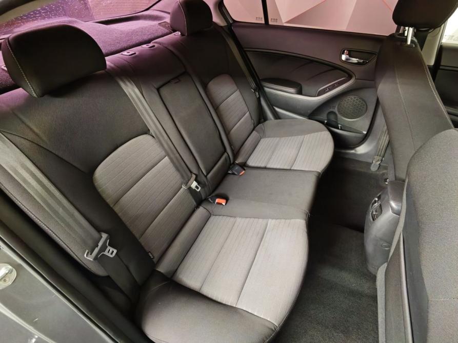 Kia Cerato III Москва  - изображение 16