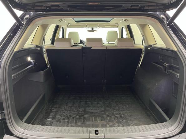 Skoda Kodiaq I с пробегом 2018 года, цена 2 669 000 рублей, 173914 км, внедорожник, Автокод Объявления