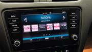 Skoda Octavia III (A7) Рестайлинг Киров  - изображение 43