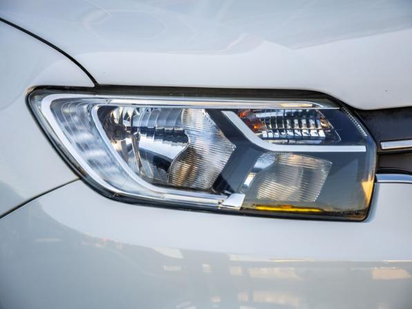 Renault Logan II Рестайлинг с пробегом 2020 года, цена 548 000 рублей, 369992 км, седан, Автокод Объявления