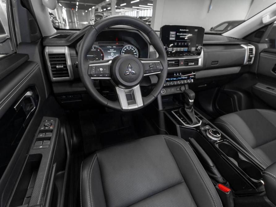 Mitsubishi L200 VI Москва  - изображение 7