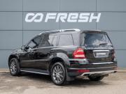 Mercedes-Benz GL-Класс I (X164) Рестайлинг Краснодар  - изображение 27