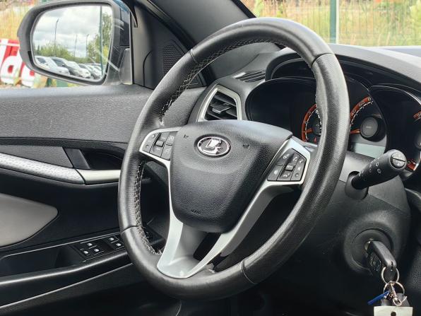 Lada (ВАЗ) Vesta I с пробегом 2020 года, цена 1 089 000 рублей, 81571 км, универсал, Автокод Объявления