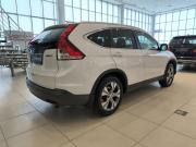 Honda CR-V IV Казань  - изображение 28