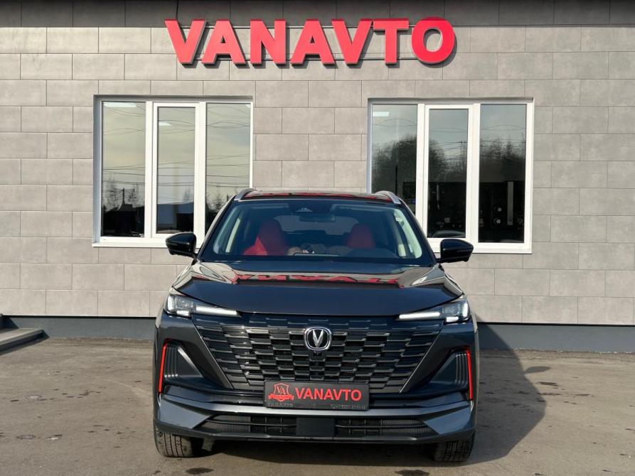 Changan UNI-S I Альметьевск  - изображение 2