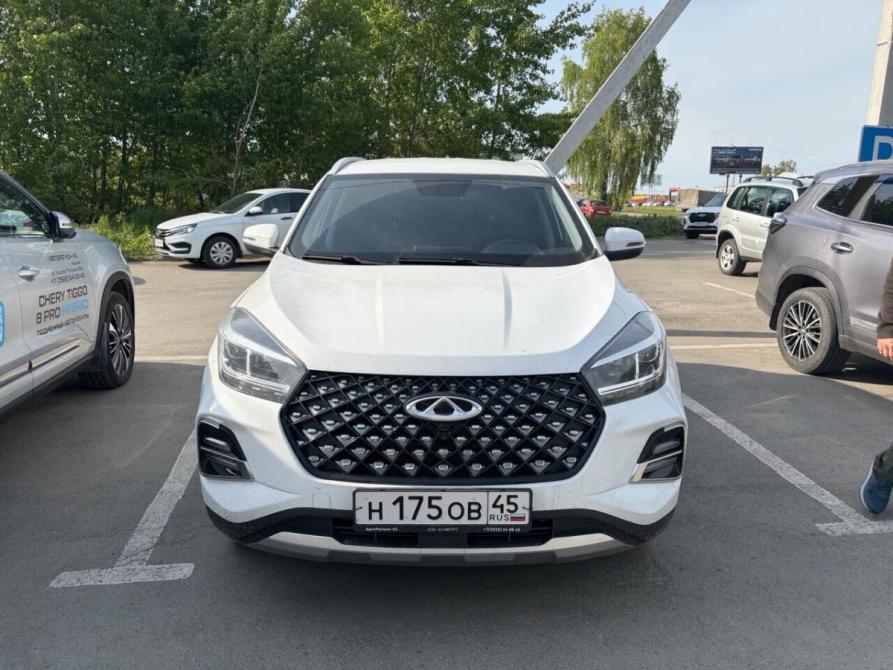 Chery Tiggo 4 Pro I Курган  - изображение 7