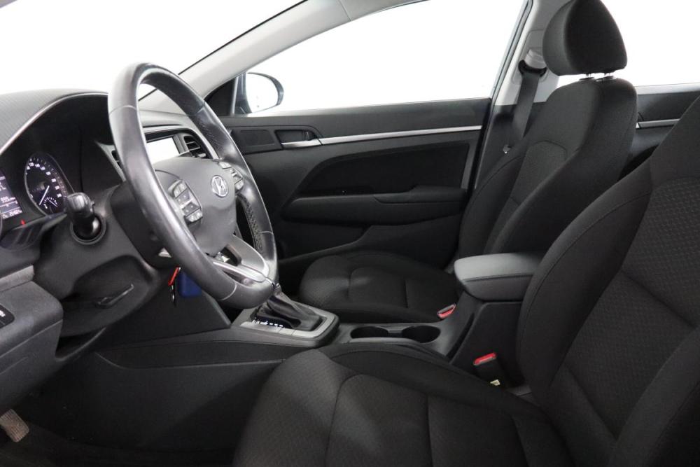 Hyundai Elantra VI (AD) Рестайлинг Санкт-Петербург  - изображение 8