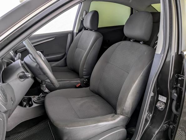 Nissan Almera III (G15) с пробегом 2014 года, цена 675 000 рублей, 100268 км, седан, Автокод Объявления
