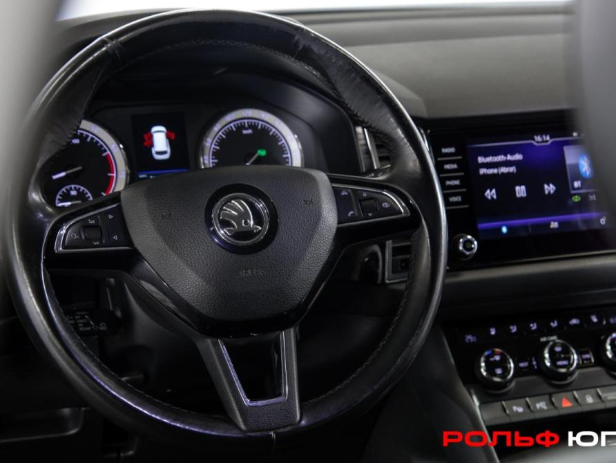Skoda Kodiaq I Москва  - изображение 10