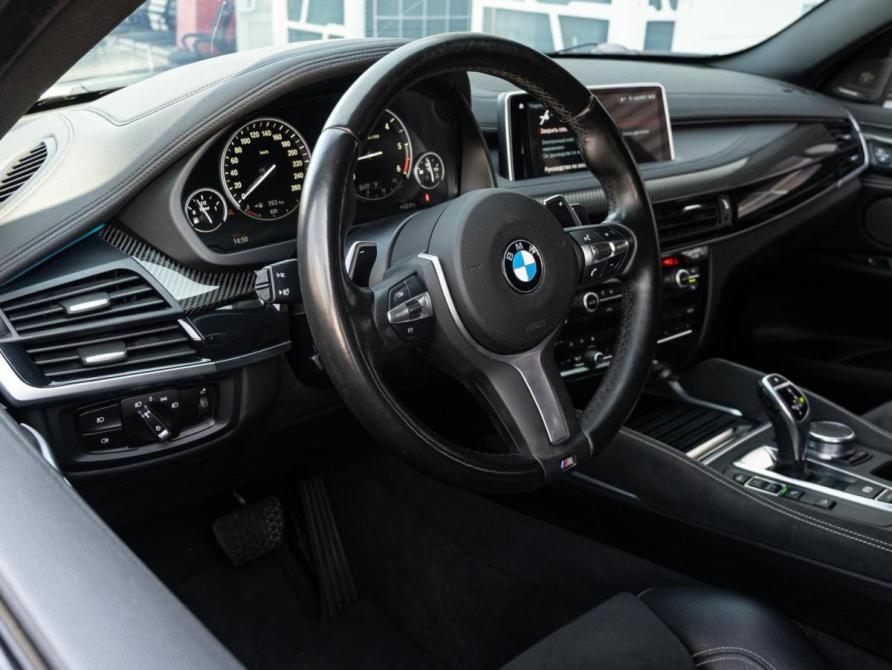 BMW X6 II (F16) Краснодар  - изображение 34