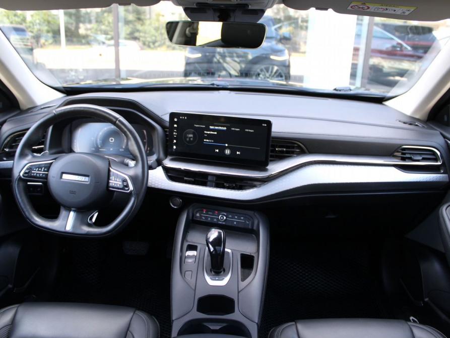 Haval F7 I Рестайлинг Самара  - изображение 11