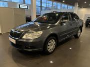 Skoda Octavia II (A5) Рестайлинг Чебоксары  - изображение 44