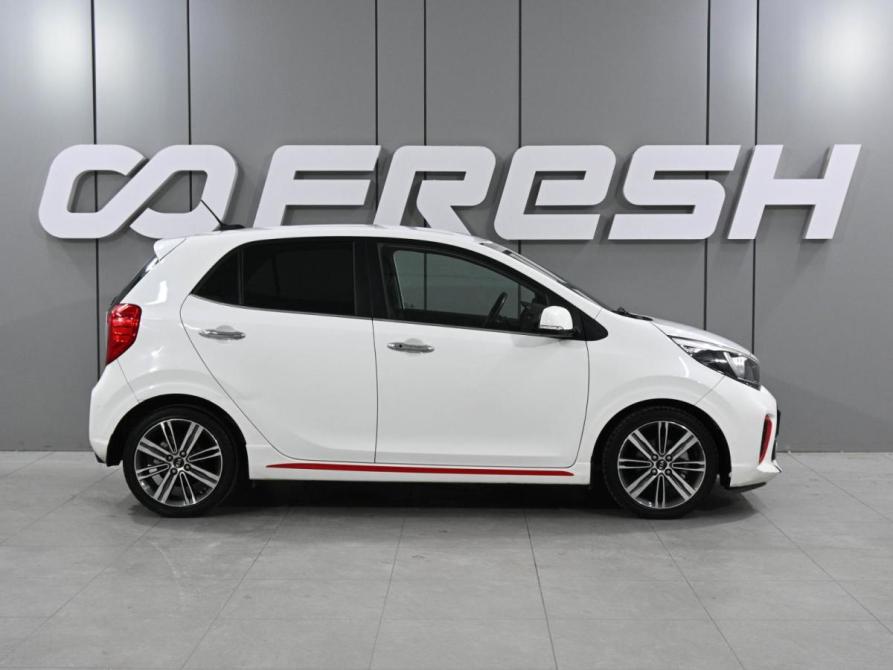 Kia Picanto III Ростов-на-Дону  - изображение 5