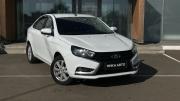 Lada (ВАЗ) Vesta I Оренбург  - изображение 19