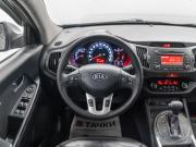 Kia Sportage III Красноярск  - изображение 32