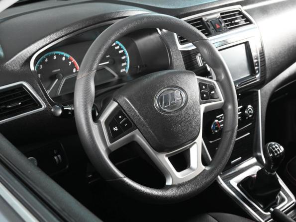 Lifan Solano II с пробегом 2016 года, цена 745 000 рублей, 148012 км, седан, Автокод Объявления