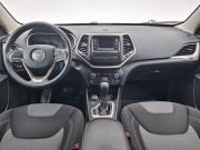 Jeep Cherokee V (KL) Москва  - изображение 26