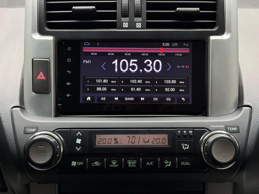 Toyota Land Cruiser Prado 150 Series Ижевск  - изображение 13