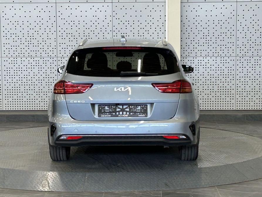 Kia Ceed III Москва  - изображение 5