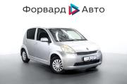 Toyota Passo I (C10) Тюмень  - изображение 23