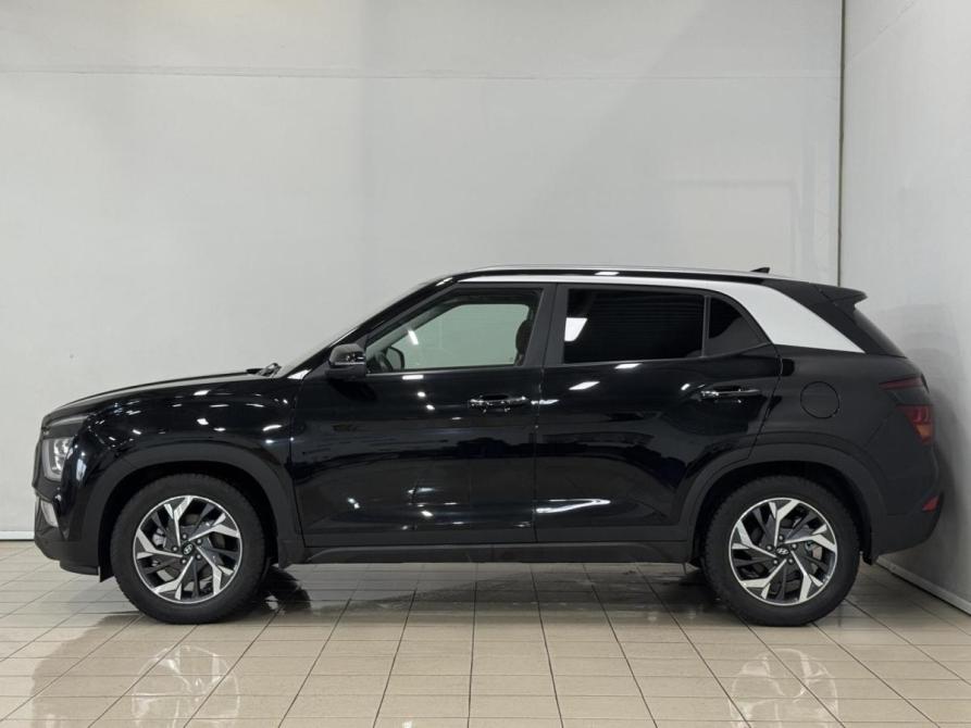 Hyundai Creta II Нижний Новгород  - изображение 3