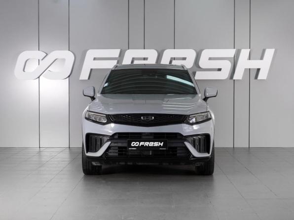 Geely Tugella I Рестайлинг с пробегом 2024 года, цена 3 535 000 рублей, 36177 км, внедорожник, Автокод Объявления