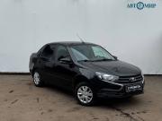 Lada (ВАЗ) Granta I Рестайлинг Москва  - изображение 16