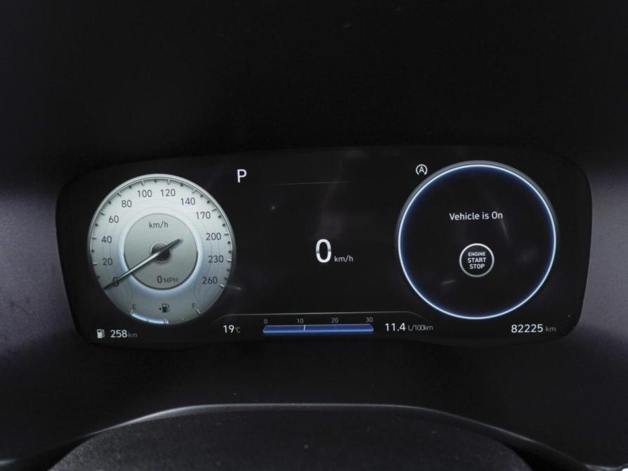 Hyundai Santa Fe IV Рестайлинг Ростов-на-Дону  - изображение 19