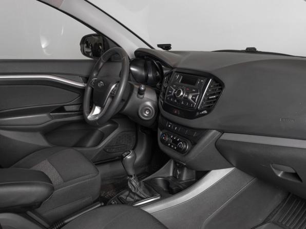 Lada (ВАЗ) Vesta I с пробегом 2021 года, цена 1 013 000 рублей, 149000 км, седан, Автокод Объявления