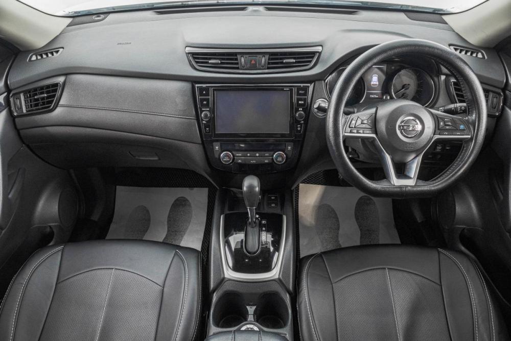 Nissan X-Trail III Рестайлинг Барнаул  - изображение 10