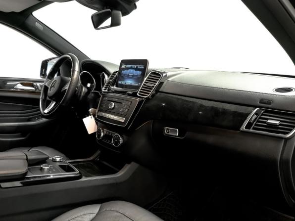 Mercedes-Benz GLE Coupe I (C292) с пробегом 2019 года, цена 4 560 000 рублей, 129722 км, внедорожник, Автокод Объявления