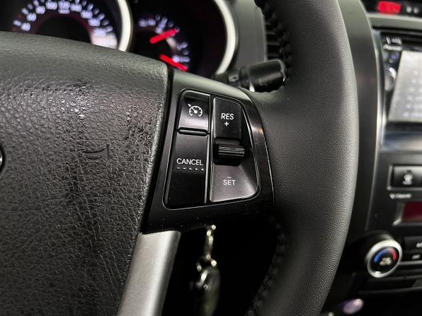 Kia Sorento II с пробегом 2009 года, цена 1 250 000 рублей, 315000 км, внедорожник, Автокод Объявления