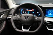 Changan CS35 Plus I Рестайлинг Крым  - изображение 40