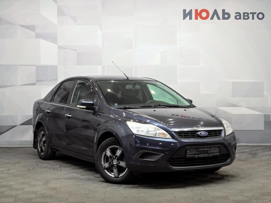 Ford Focus II Рестайлинг Екатеринбург  - изображение 3