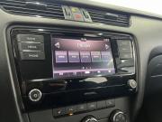 Skoda Octavia III (A7) Рестайлинг Уфа  - изображение 26