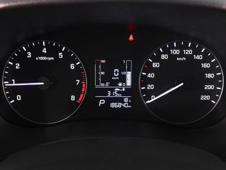 Hyundai Creta I Рестайлинг Ростов-на-Дону  - изображение 18