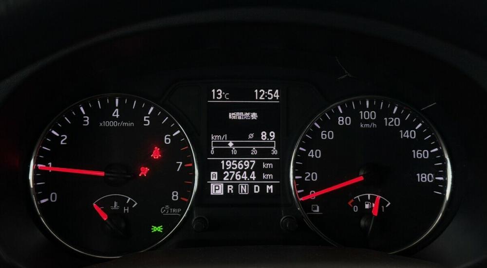Nissan X-Trail II Москва  - изображение 6