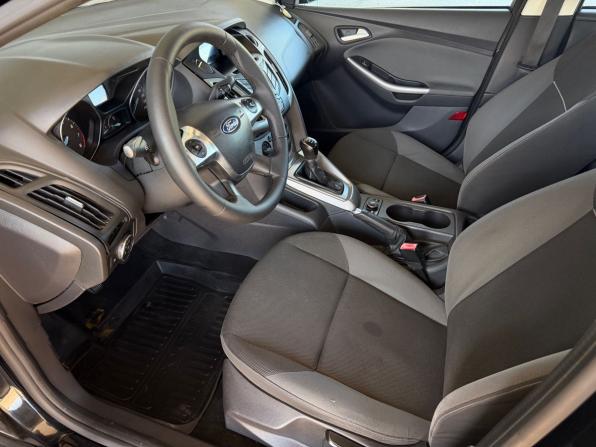 Ford Focus III с пробегом 2011 года, цена 805 000 рублей, 156144 км, хэтчбек, Автокод Объявления