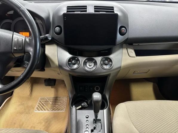 Toyota RAV4 III (XA30) Рестайлинг с пробегом 2011 года, цена 1 399 000 рублей, 187216 км, внедорожник, Автокод Объявления