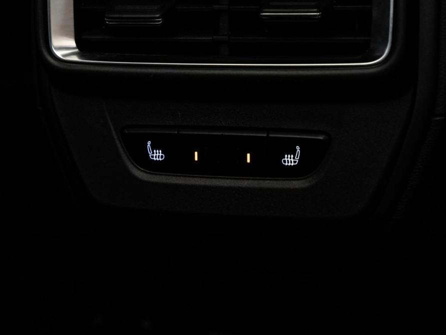 Geely Okavango I Рестайлинг Санкт-Петербург  - изображение 31