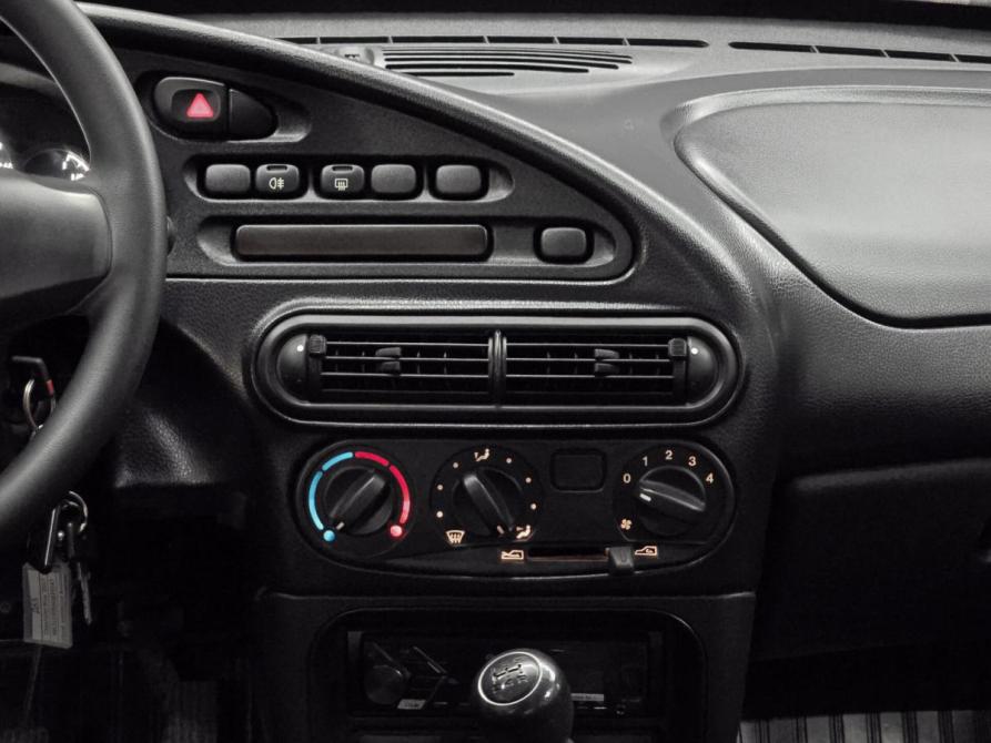 Chevrolet Niva I Рестайлинг Красноярск  - изображение 13