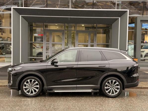 Chery Tiggo 9 I с пробегом 2024 года, цена 3 045 000 рублей, 11963 км, внедорожник, Автокод Объявления