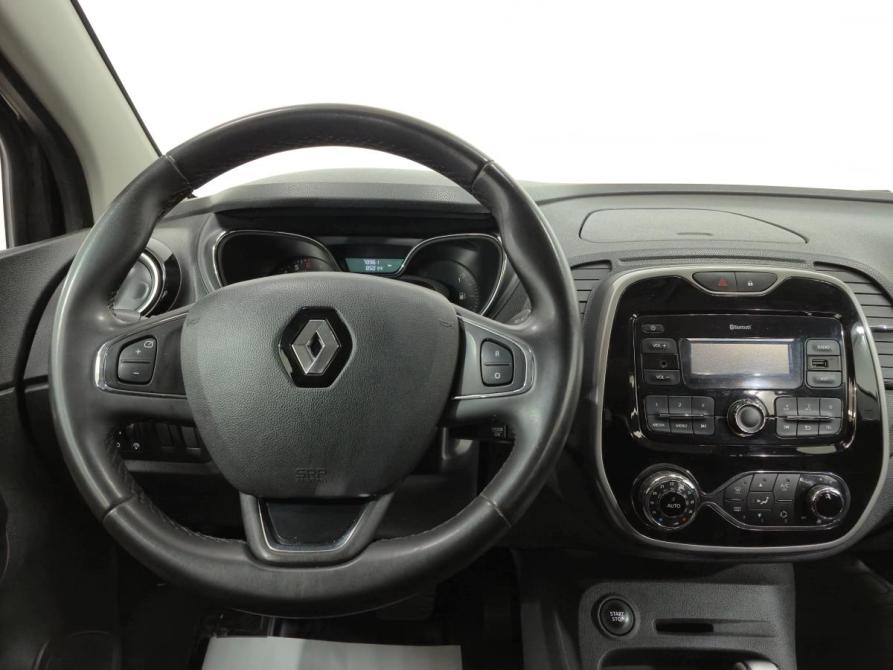 Renault Kaptur I Альметьевск  - изображение 15